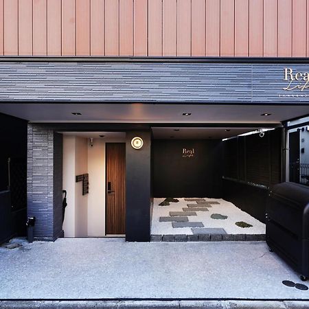 Real Life Sangenjaya Apartment Токио Екстериор снимка
