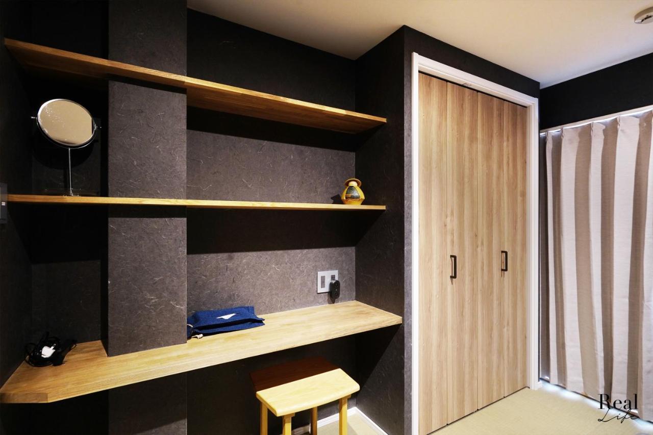 Real Life Sangenjaya Apartment Токио Екстериор снимка