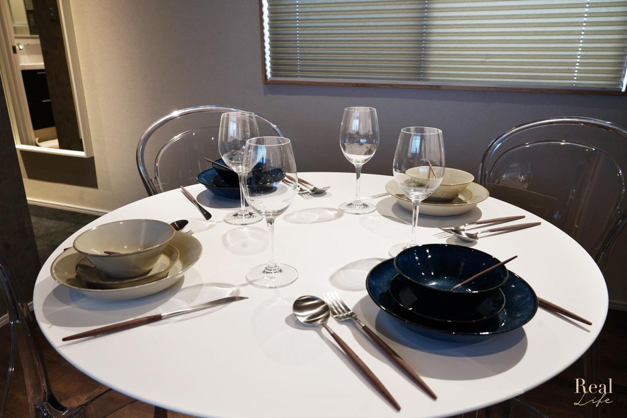 Real Life Sangenjaya Apartment Токио Екстериор снимка