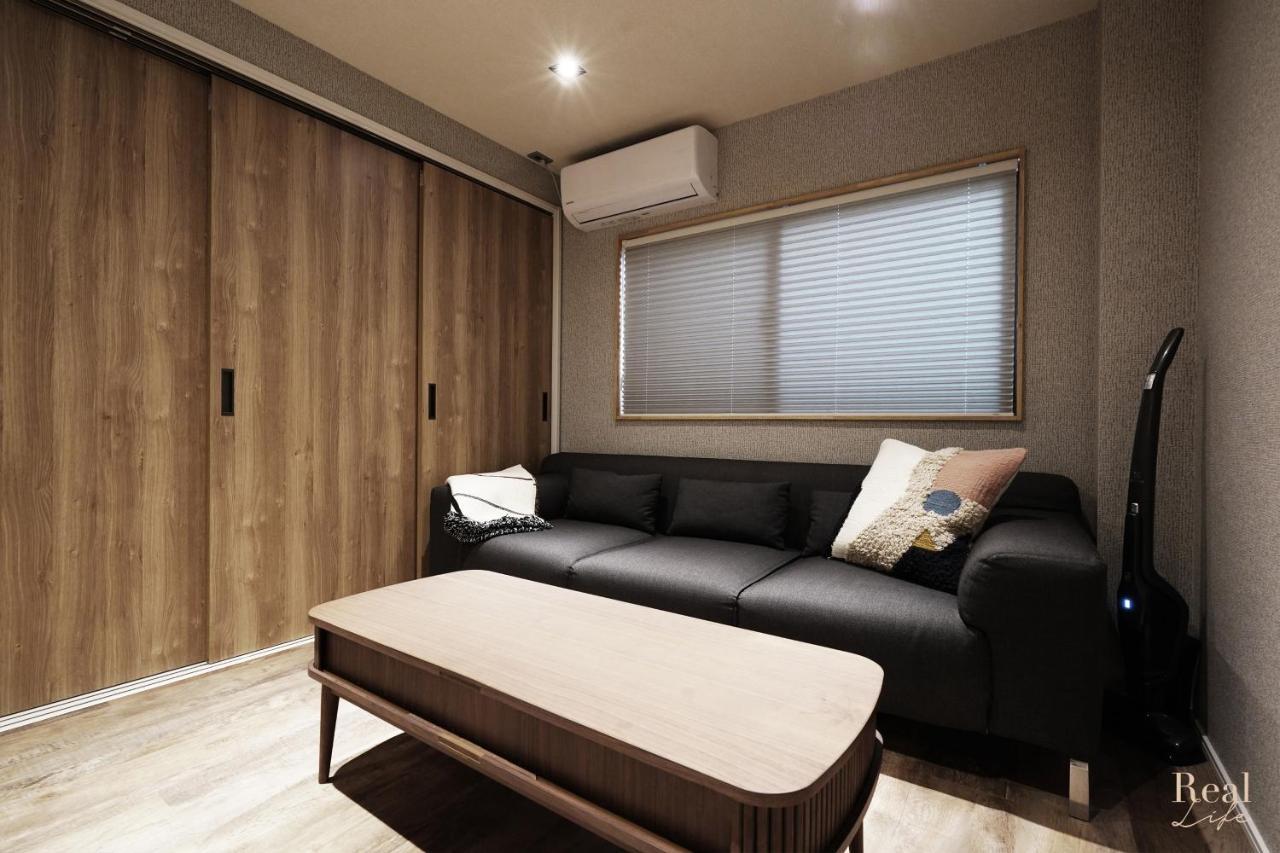Real Life Sangenjaya Apartment Токио Екстериор снимка