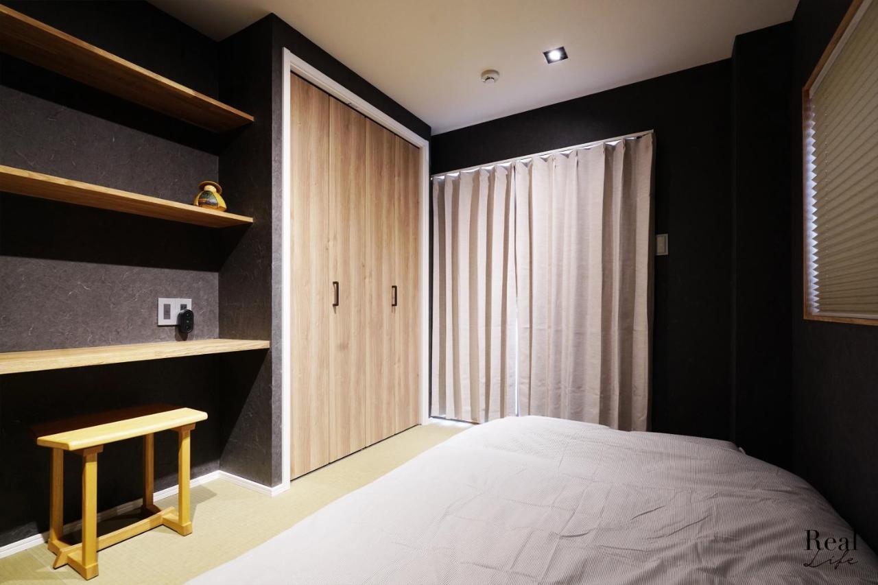 Real Life Sangenjaya Apartment Токио Екстериор снимка