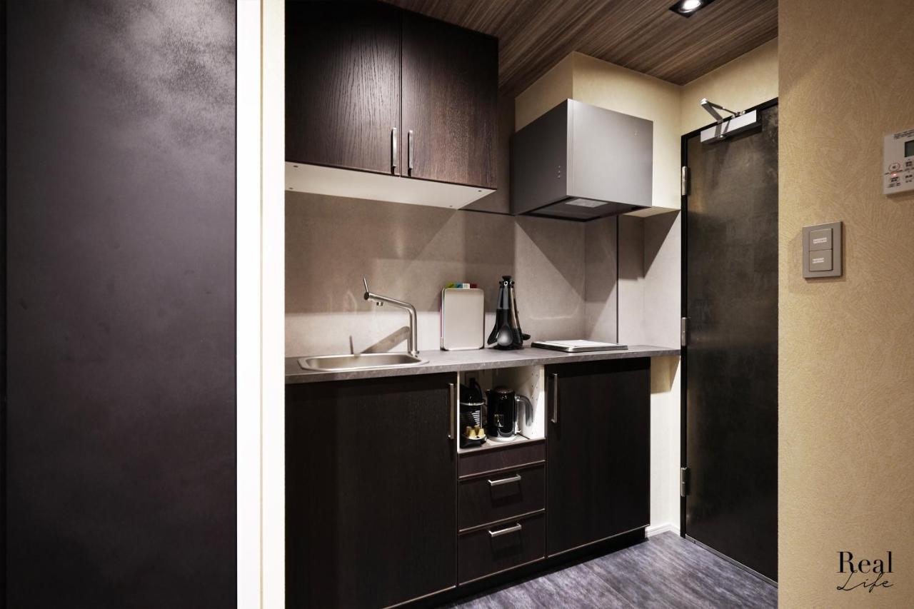 Real Life Sangenjaya Apartment Токио Екстериор снимка