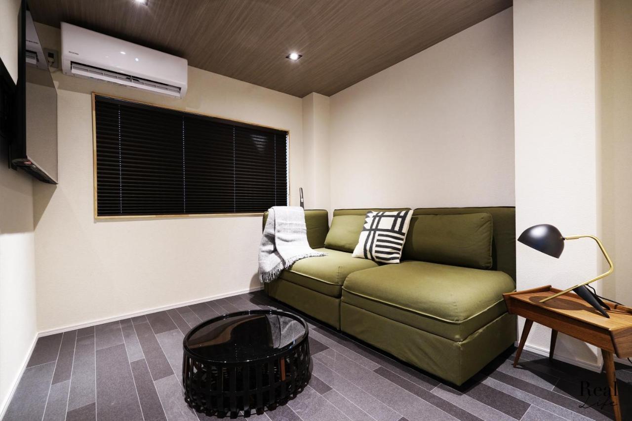 Real Life Sangenjaya Apartment Токио Екстериор снимка