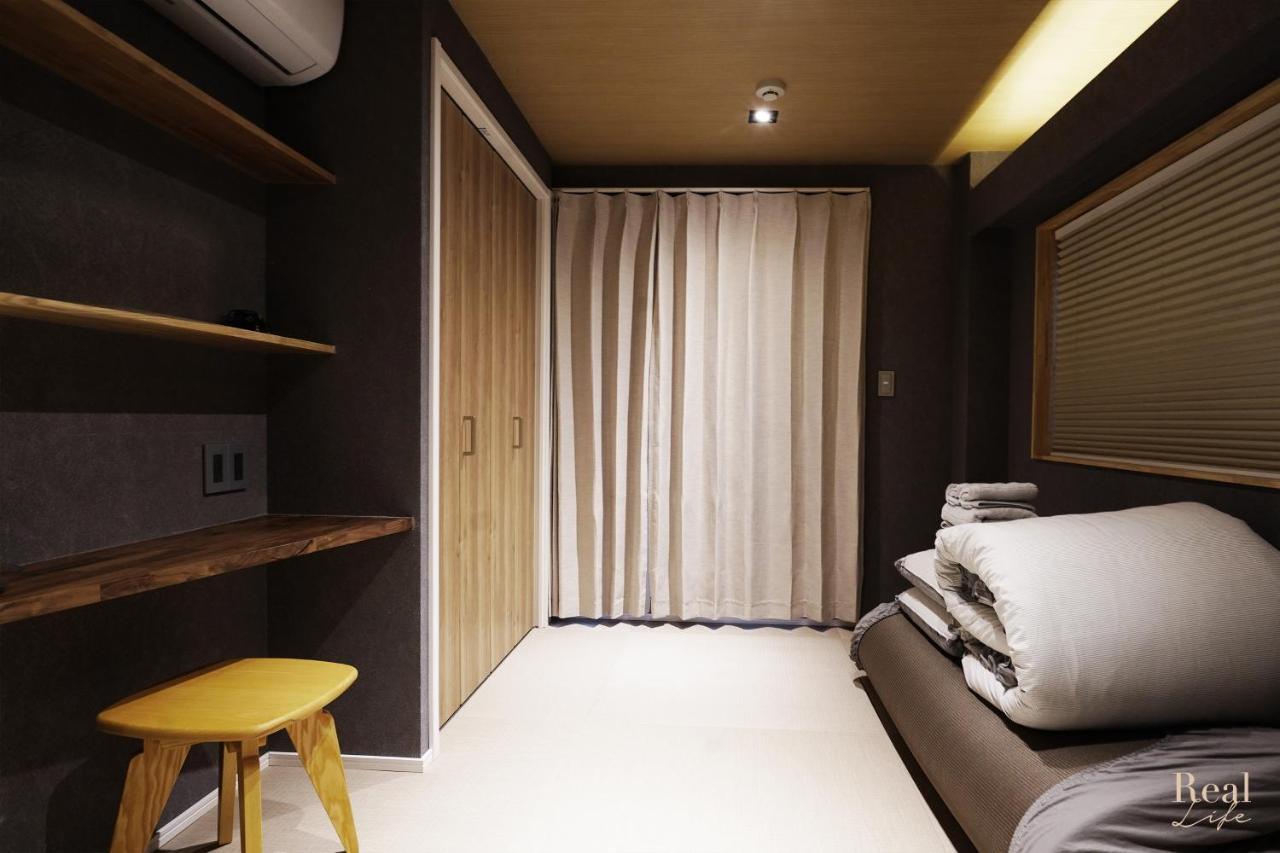 Real Life Sangenjaya Apartment Токио Екстериор снимка