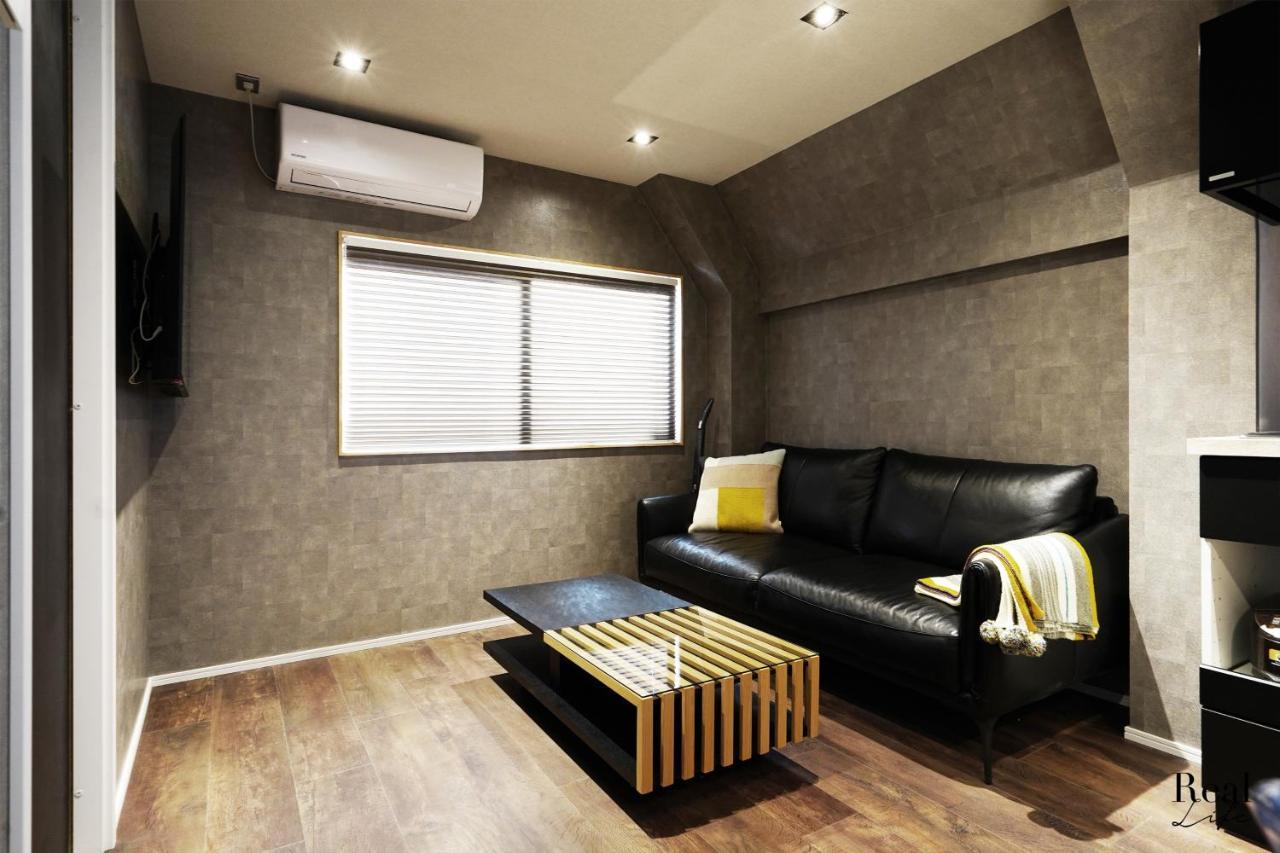 Real Life Sangenjaya Apartment Токио Екстериор снимка