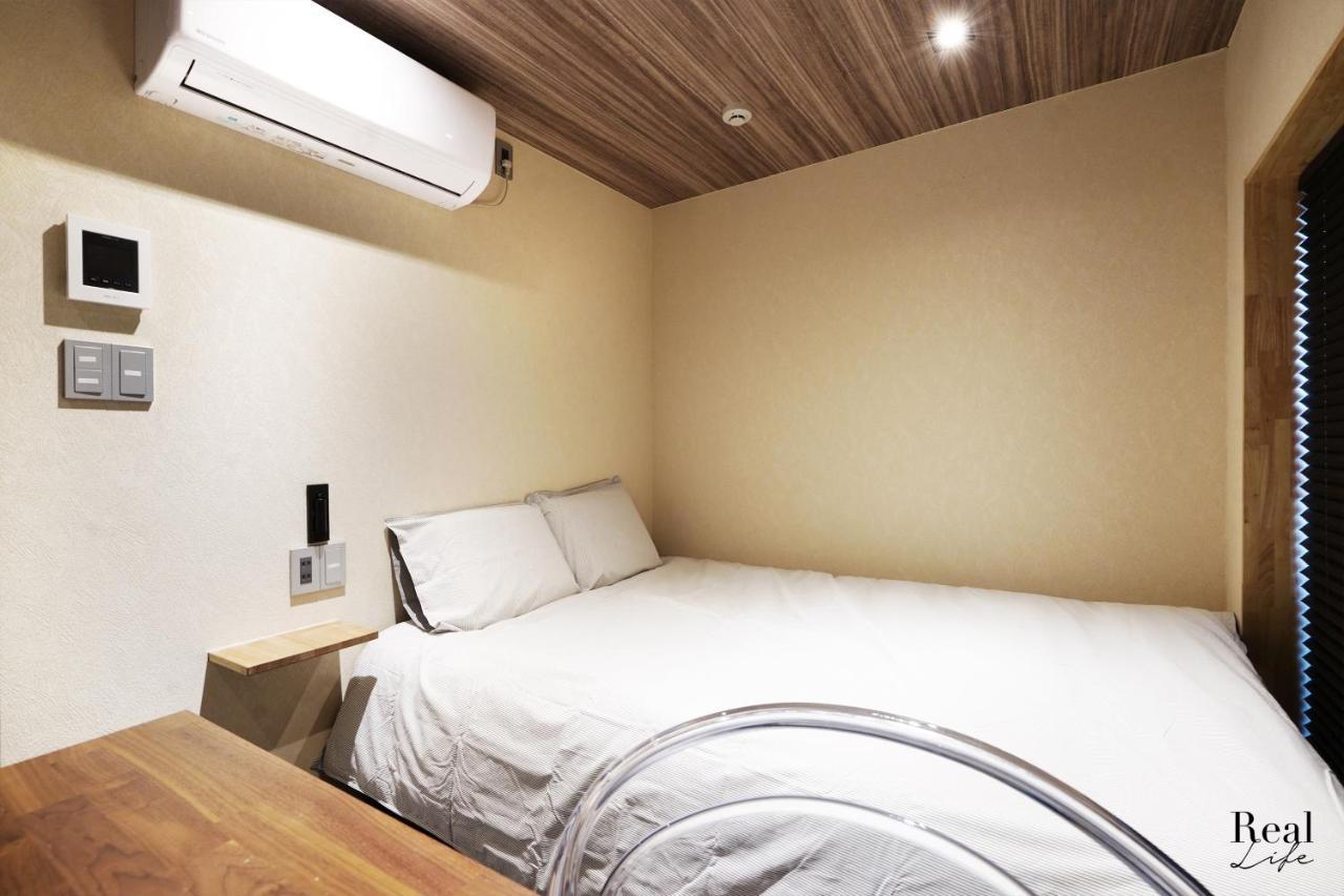 Real Life Sangenjaya Apartment Токио Екстериор снимка