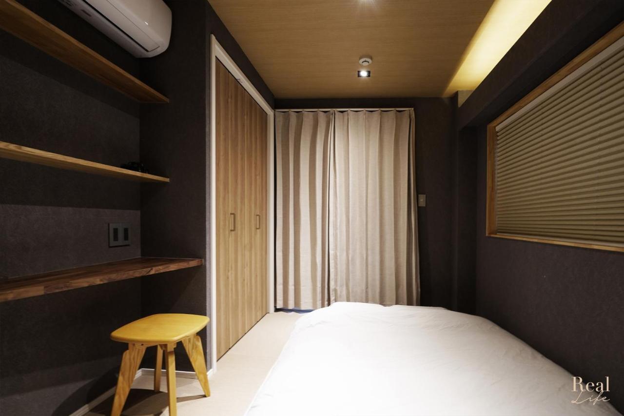 Real Life Sangenjaya Apartment Токио Екстериор снимка