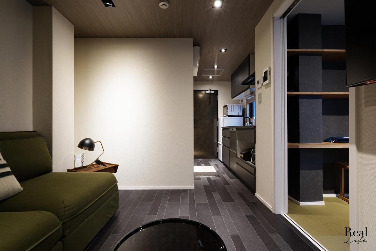 Real Life Sangenjaya Apartment Токио Екстериор снимка