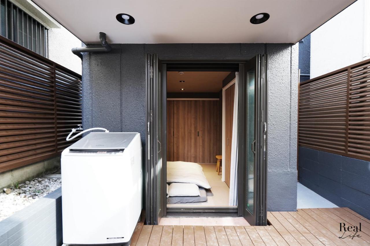 Real Life Sangenjaya Apartment Токио Екстериор снимка