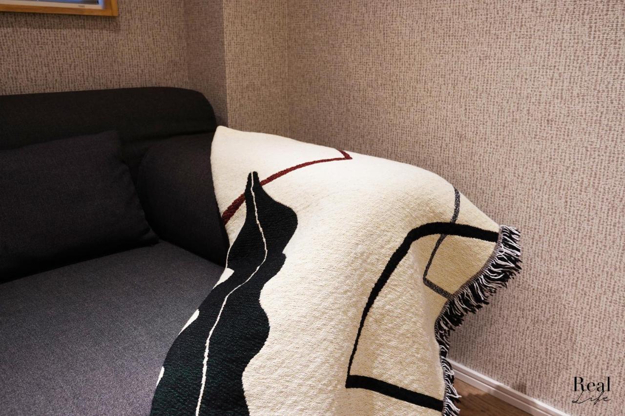 Real Life Sangenjaya Apartment Токио Екстериор снимка