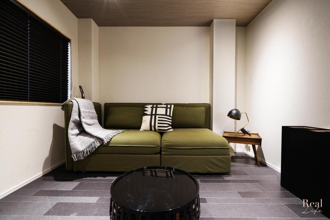 Real Life Sangenjaya Apartment Токио Екстериор снимка