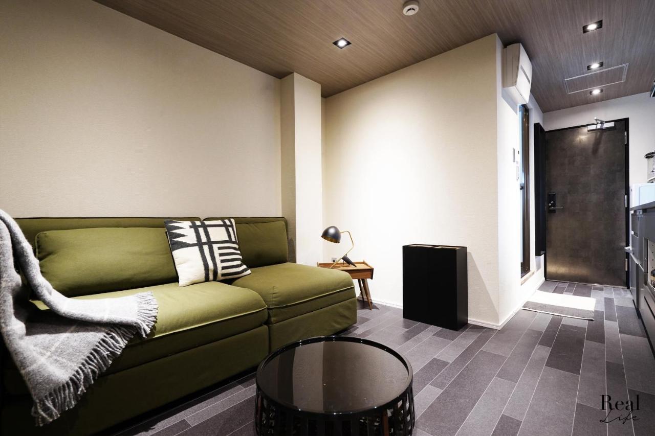 Real Life Sangenjaya Apartment Токио Екстериор снимка