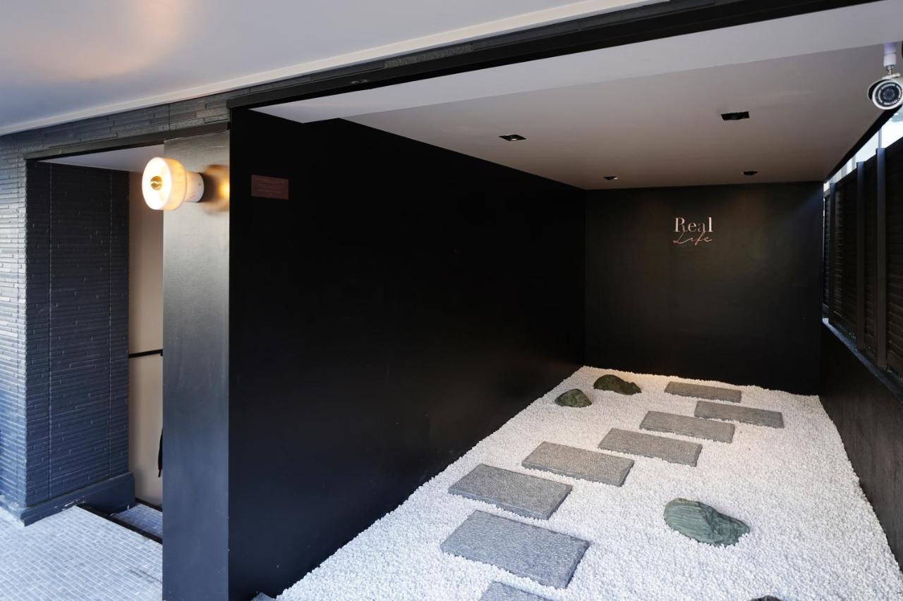 Real Life Sangenjaya Apartment Токио Екстериор снимка